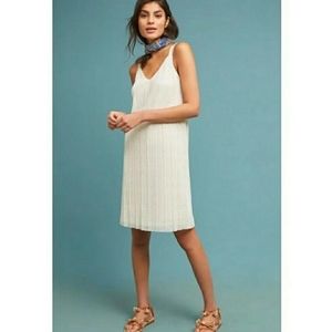 NWT Meadow Rue by Anthropologie dress